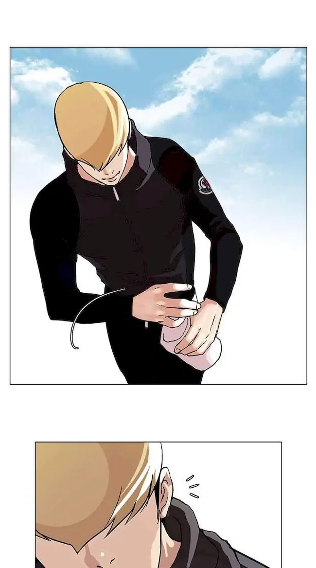 Lookism Chapter 69 Gambar 21