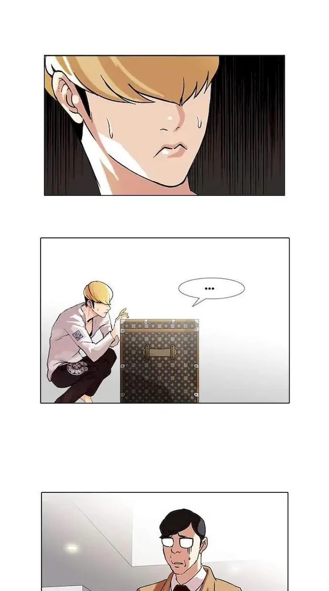 Lookism Chapter 69 Gambar 3