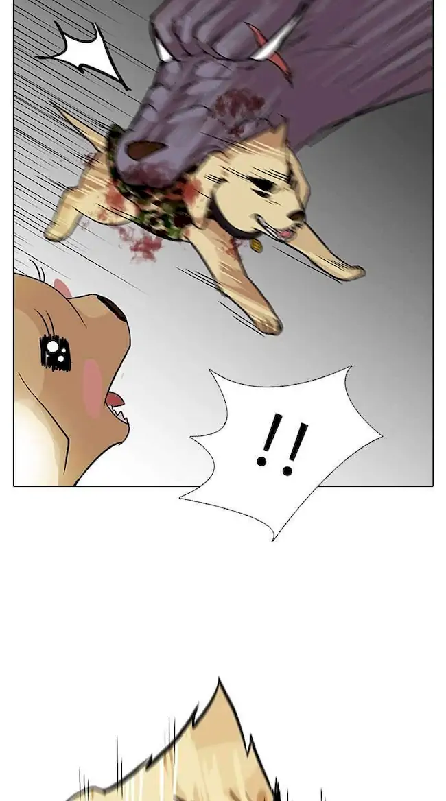 Lookism Chapter 69 Gambar 31