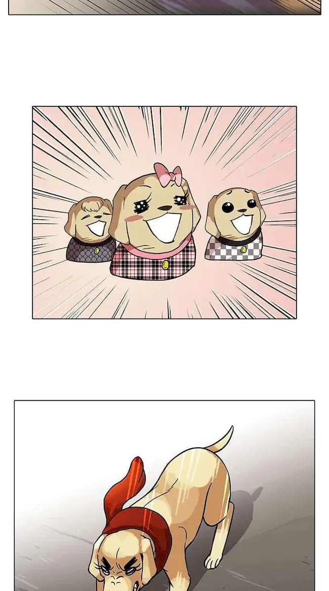 Lookism Chapter 69 Gambar 35