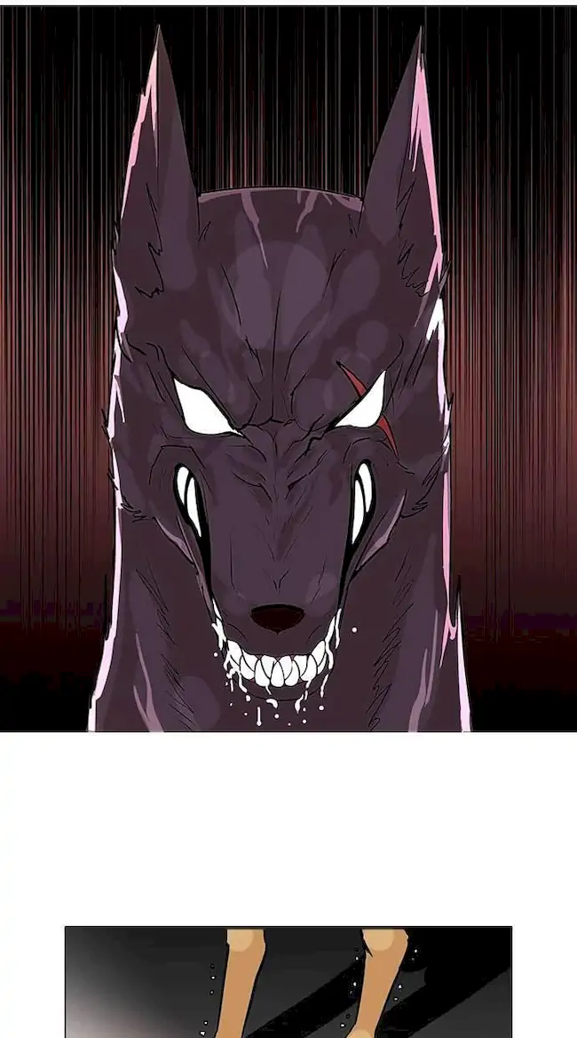 Lookism Chapter 69 Gambar 38