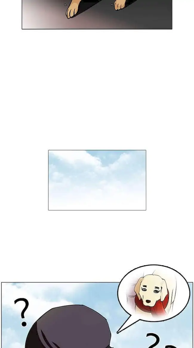 Lookism Chapter 69 Gambar 39