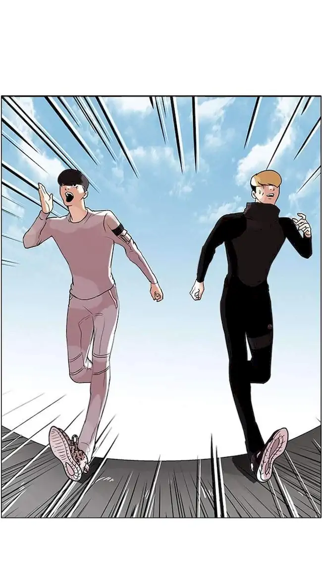 Lookism Chapter 69 Gambar 41