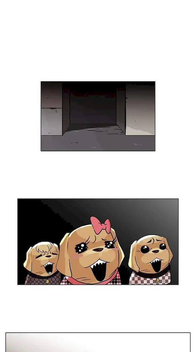 Lookism Chapter 69 Gambar 42