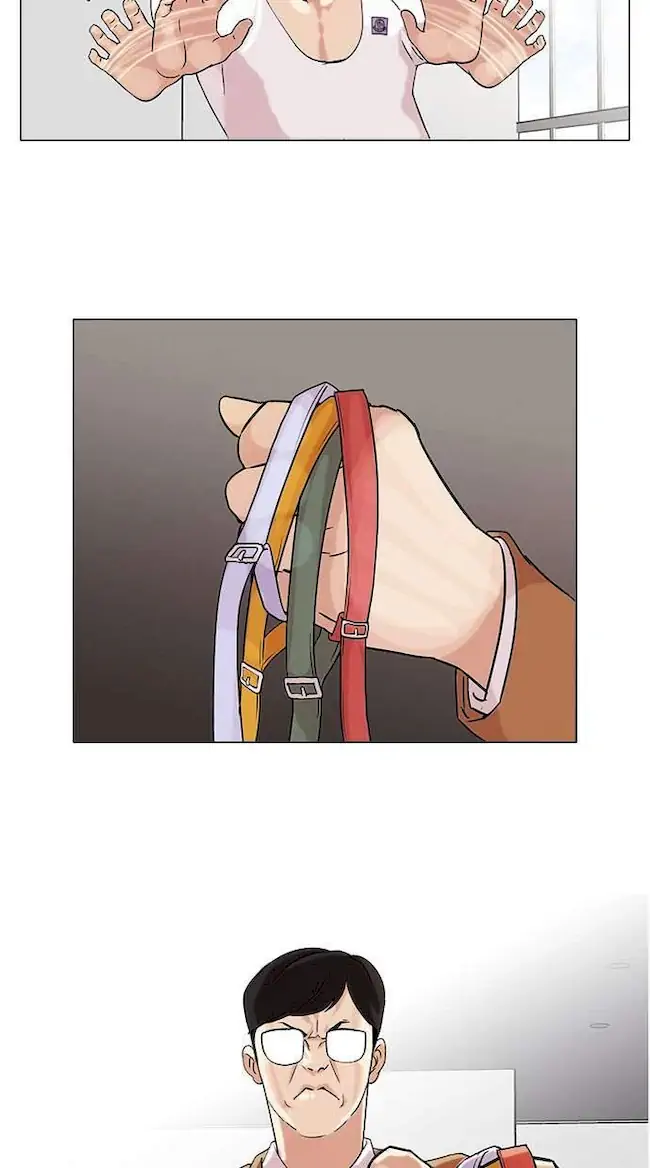 Lookism Chapter 69 Gambar 5