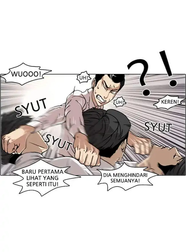 Lookism Chapter 7 Gambar 12