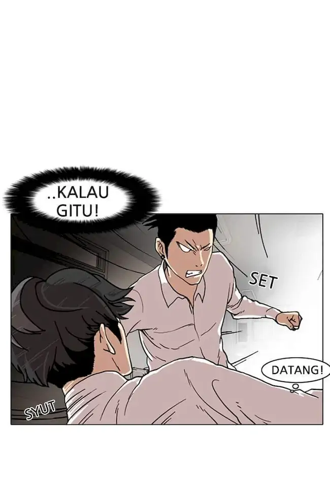 Lookism Chapter 7 Gambar 16