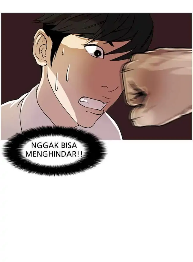 Lookism Chapter 7 Gambar 18