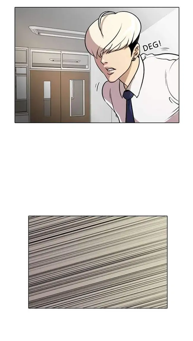 Lookism Chapter 7 Gambar 19