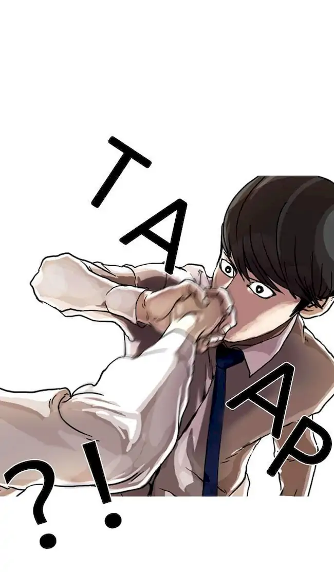 Lookism Chapter 7 Gambar 20