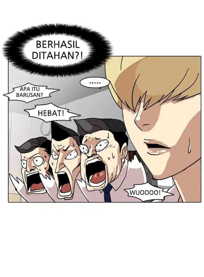 Lookism Chapter 7 Gambar 22