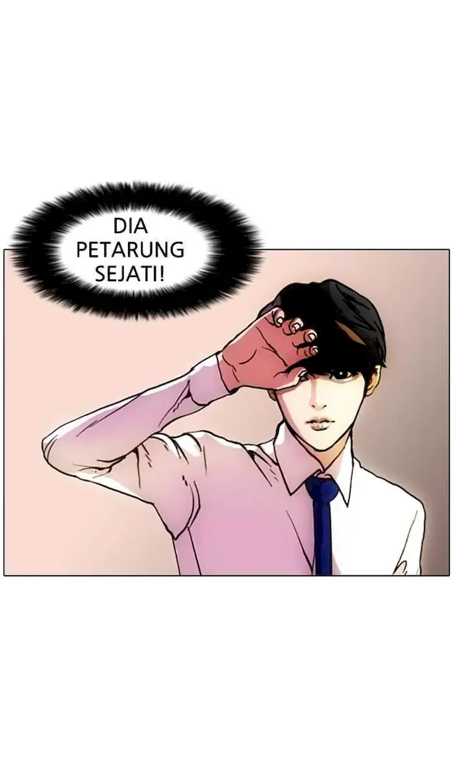 Lookism Chapter 7 Gambar 26