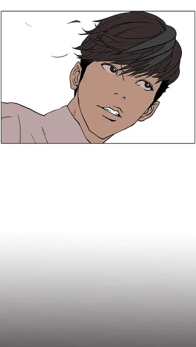Lookism Chapter 7 Gambar 34