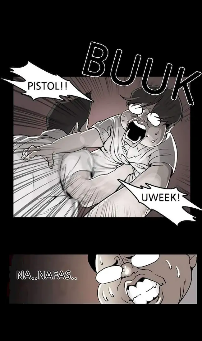 Lookism Chapter 7 Gambar 36