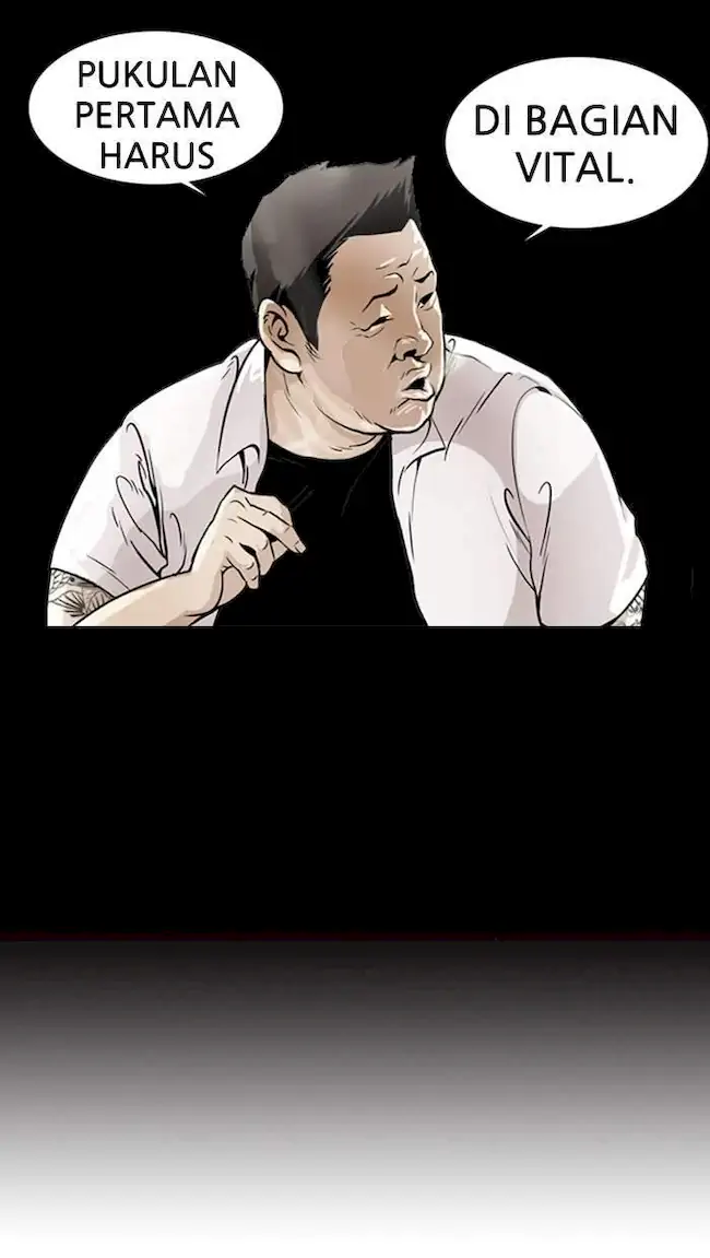 Lookism Chapter 7 Gambar 38