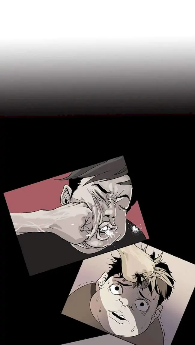 Lookism Chapter 7 Gambar 40