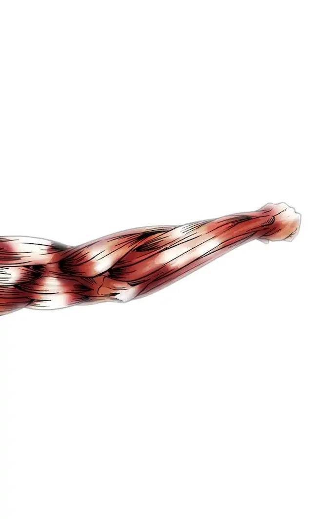 Lookism Chapter 7 Gambar 43