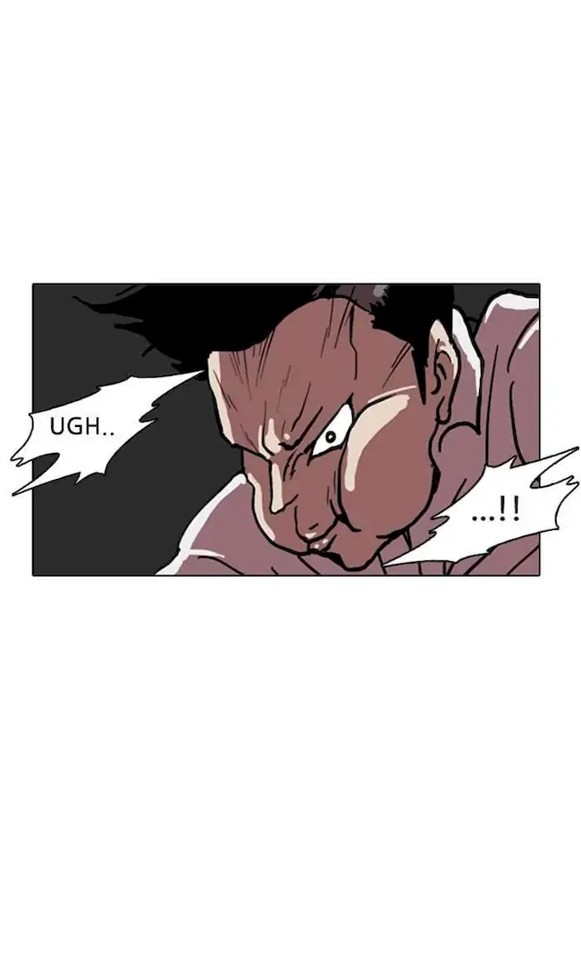 Lookism Chapter 7 Gambar 48