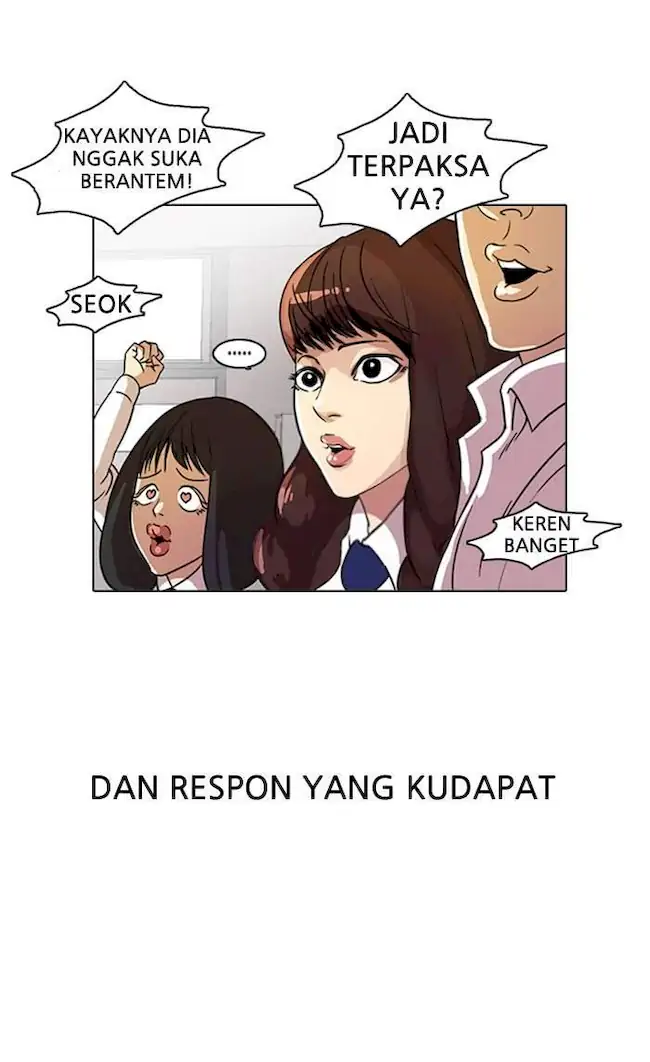 Lookism Chapter 7 Gambar 55