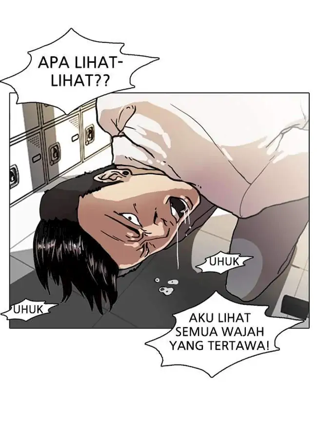 Lookism Chapter 7 Gambar 58