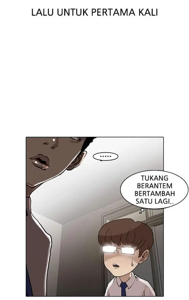 Lookism Chapter 7 Gambar 61