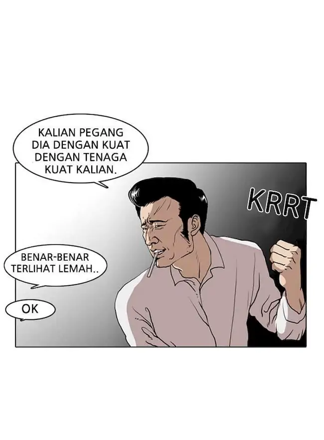 Lookism Chapter 7 Gambar 68