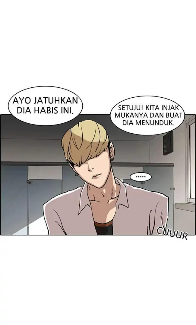 Lookism Chapter 7 Gambar 69