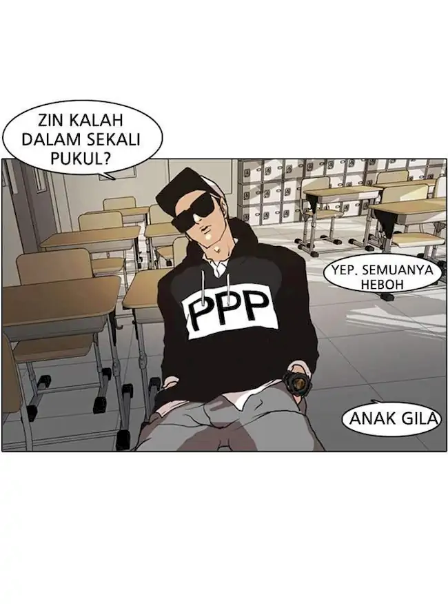 Lookism Chapter 7 Gambar 71