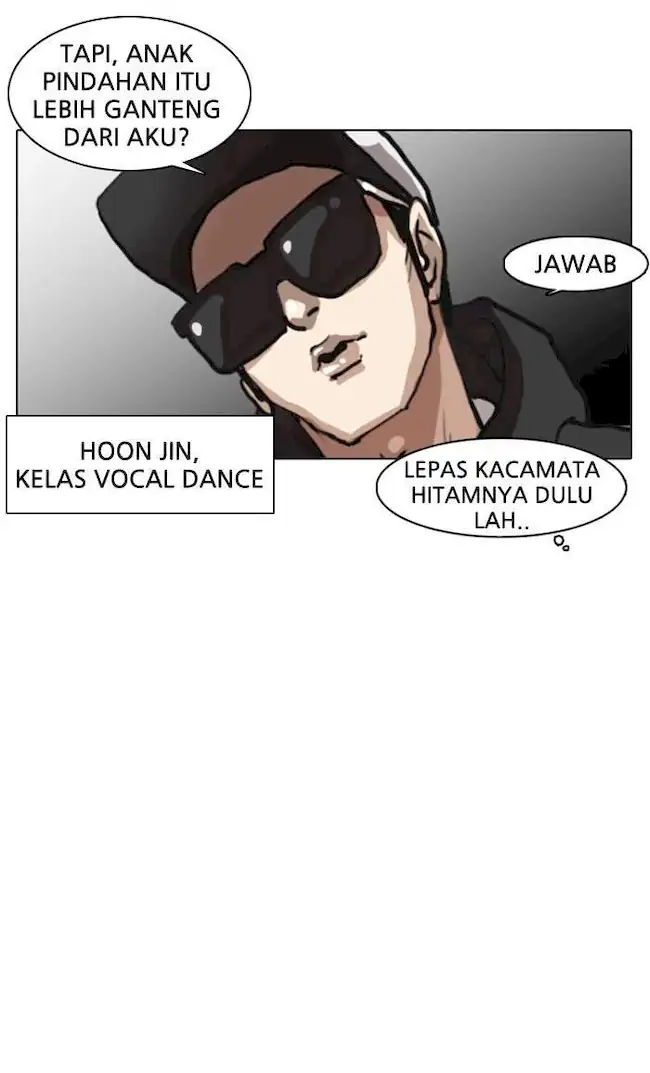 Lookism Chapter 7 Gambar 72