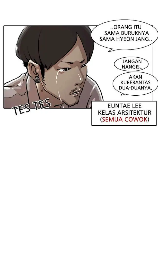 Lookism Chapter 7 Gambar 75