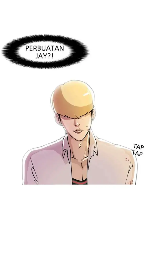 Lookism Chapter 7 Gambar 83