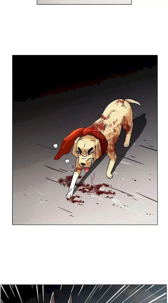 Lookism Chapter 70 Gambar 10