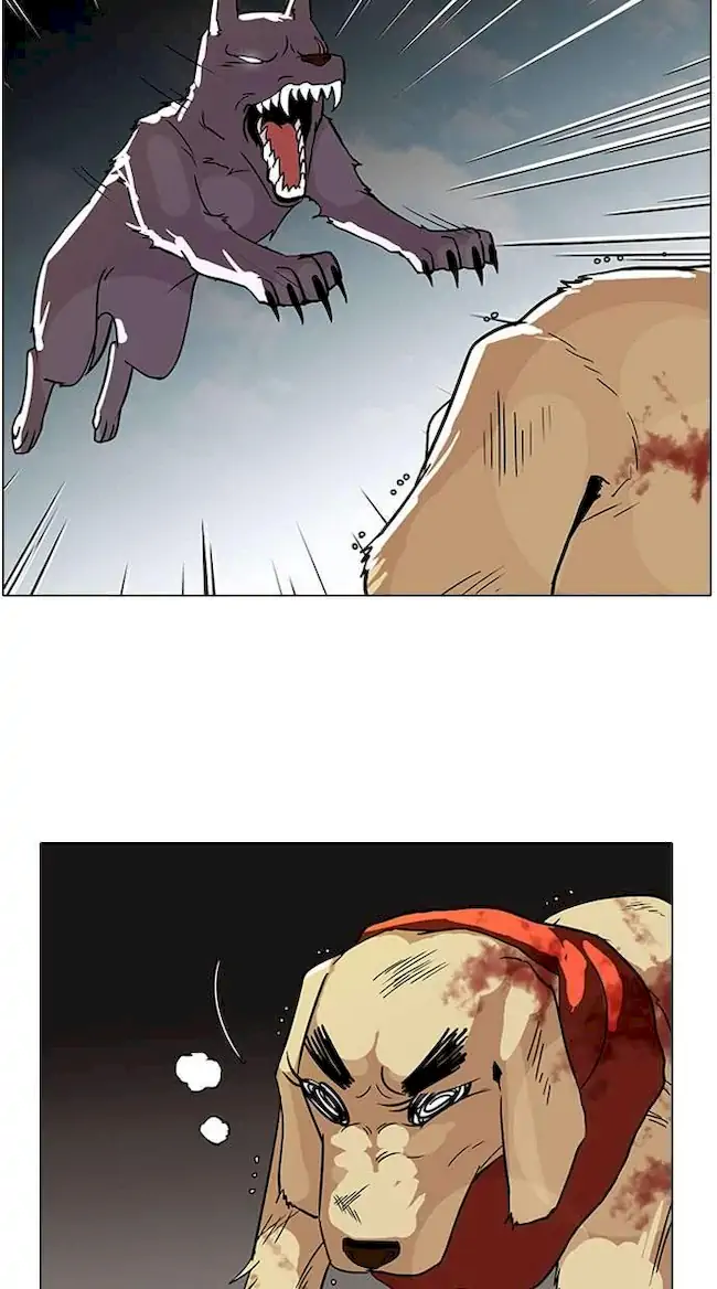 Lookism Chapter 70 Gambar 11