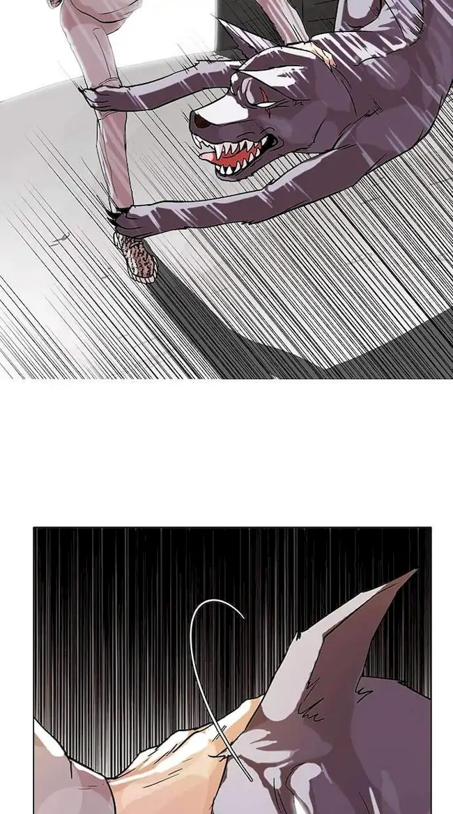 Lookism Chapter 70 Gambar 14