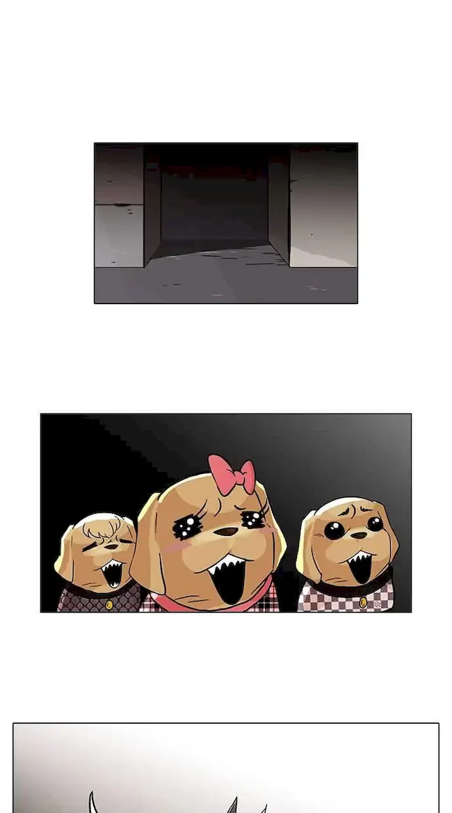 Baca  Lookism Chapter 70 Gambar 2