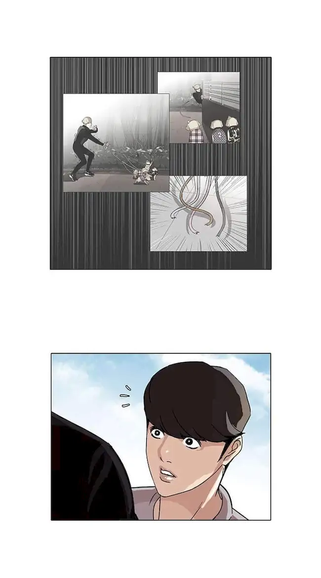 Lookism Chapter 70 Gambar 22