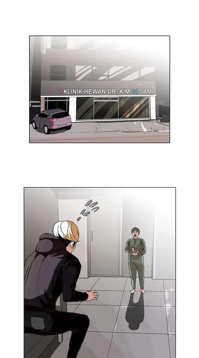 Lookism Chapter 70 Gambar 24