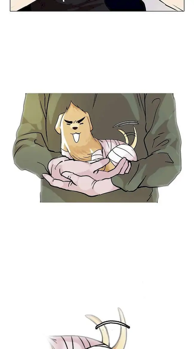 Lookism Chapter 70 Gambar 26