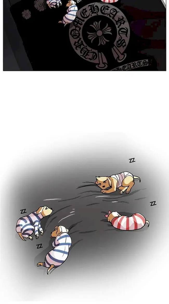 Lookism Chapter 70 Gambar 29