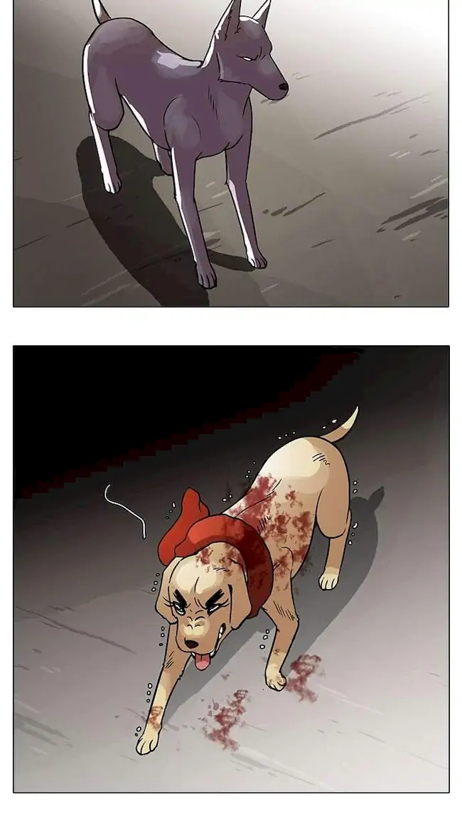 Lookism Chapter 70 Gambar 3