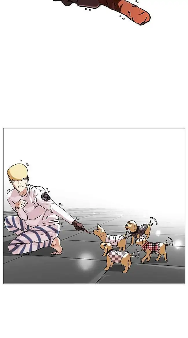 Lookism Chapter 70 Gambar 32