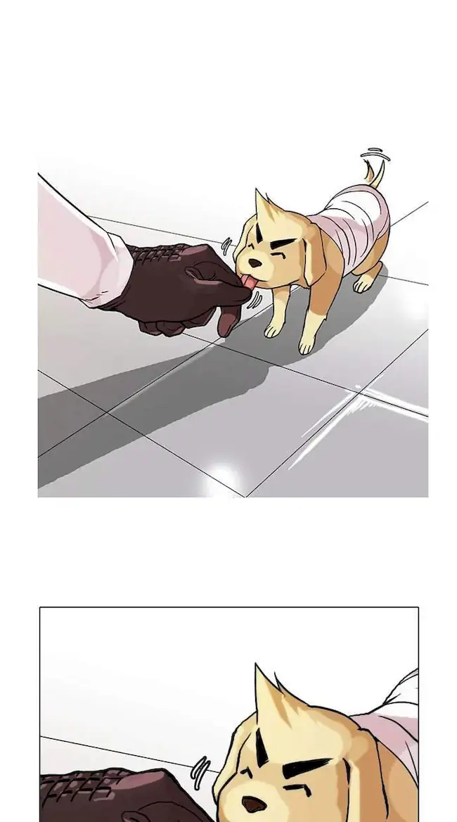 Lookism Chapter 70 Gambar 33