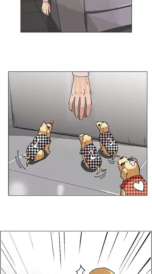 Lookism Chapter 70 Gambar 36