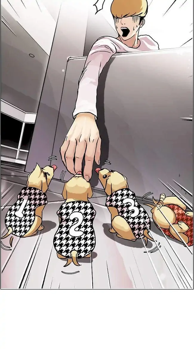 Lookism Chapter 70 Gambar 37