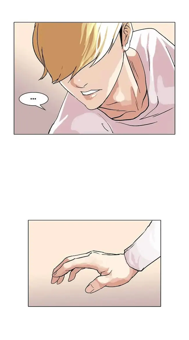 Lookism Chapter 70 Gambar 39