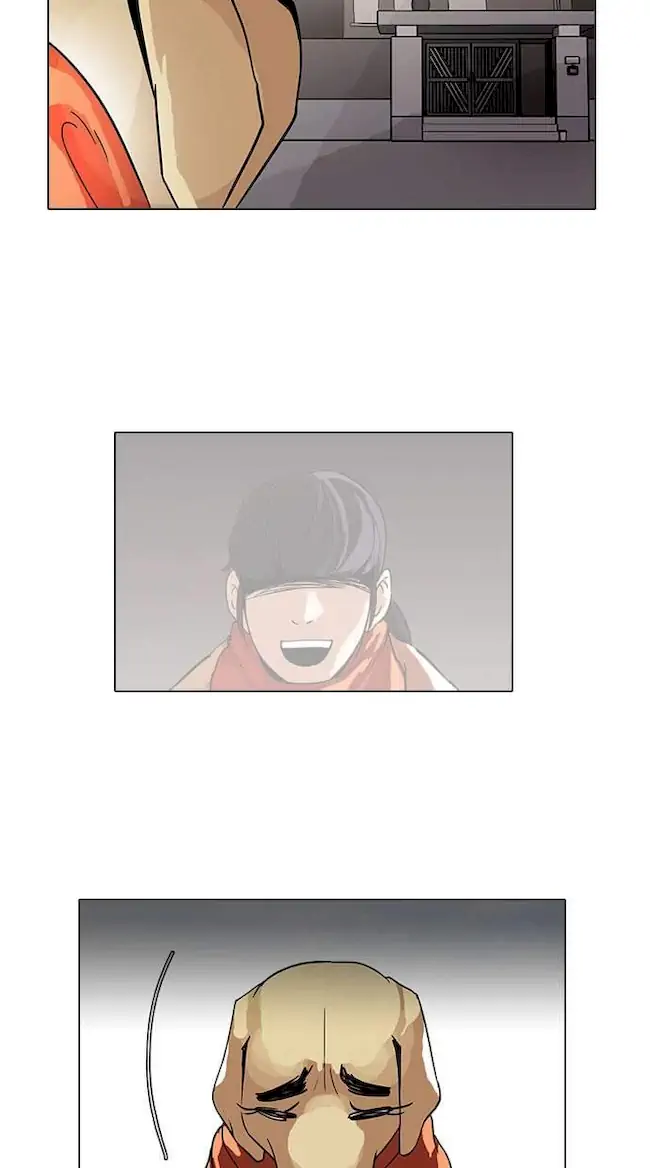 Lookism Chapter 70 Gambar 43