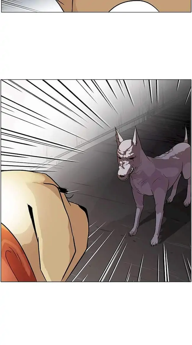 Lookism Chapter 70 Gambar 46