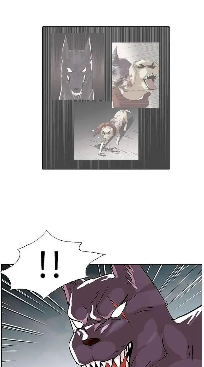 Lookism Chapter 70 Gambar 47