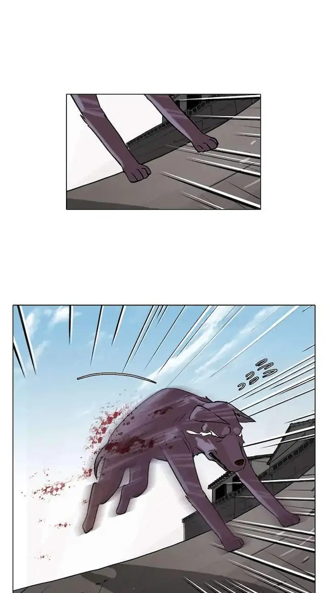 Lookism Chapter 70 Gambar 52