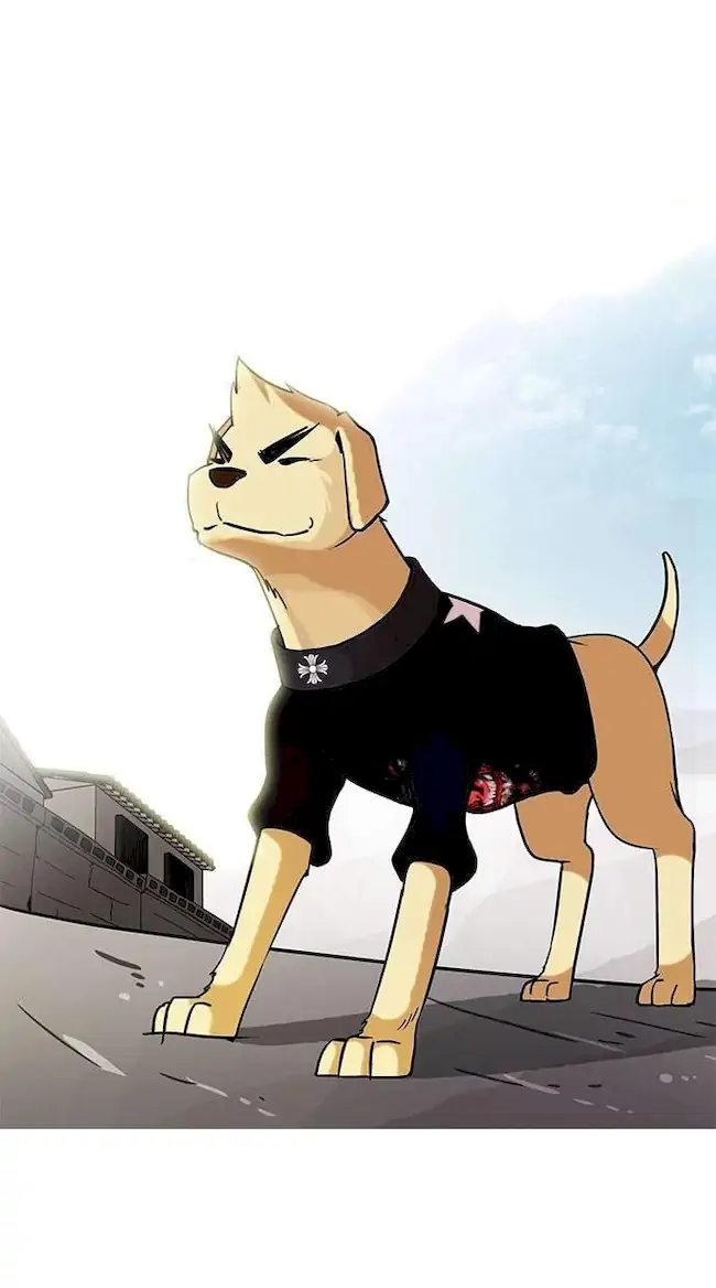 Lookism Chapter 70 Gambar 54